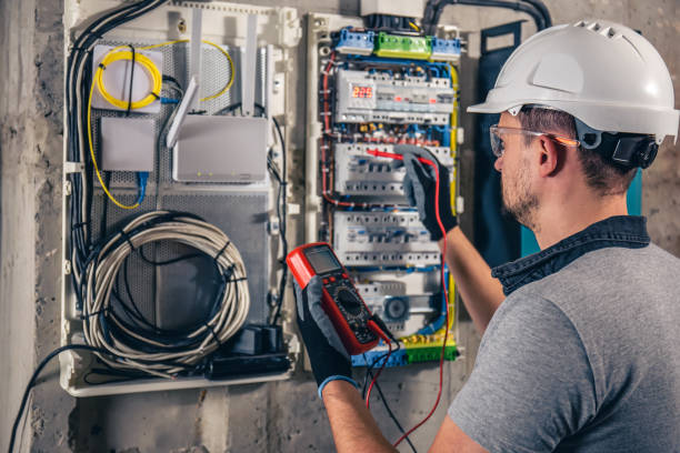 Best Electrician Near Me  in Port Barrington, IL