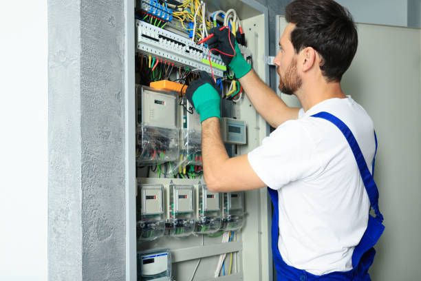 Best Generator Installation Services  in Port Barrington, IL