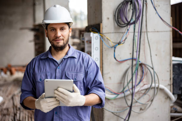 Best Local Electrician Companies  in Port Barrington, IL