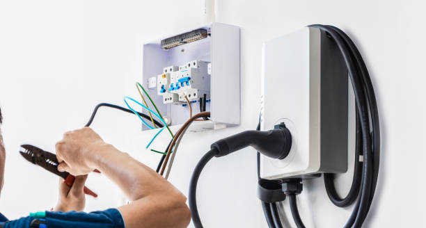 Best Emergency Electrical Repair  in Port Barrington, IL