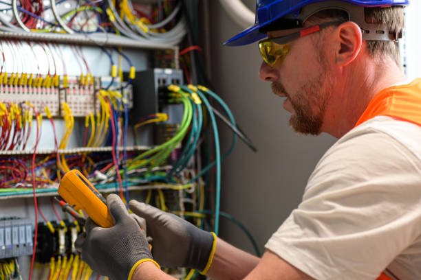 Best Electrical Contractors for Businesses  in Port Barrington, IL