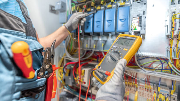 Best Electrical System Inspection  in Port Barrington, IL