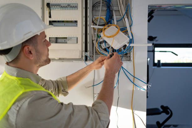 Best Electrician Near Me  in Port Barrington, IL
