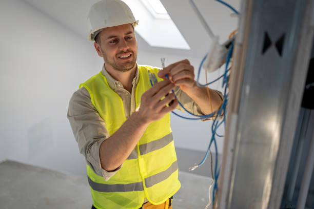 Best Electrical Installation Contractor  in Port Barrington, IL