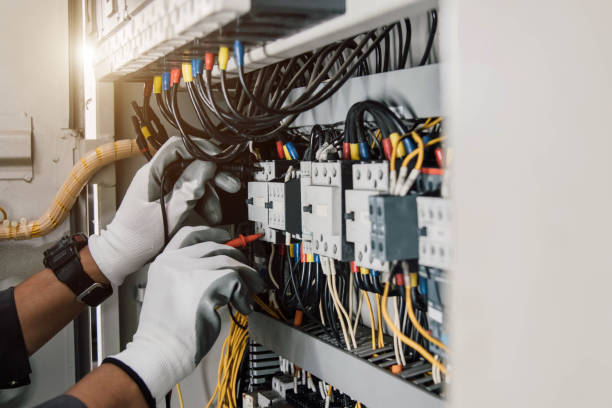 Best Electrical Rewiring Services  in Port Barrington, IL
